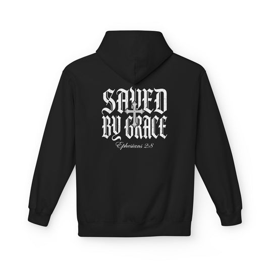 Unisex Midweight Softstyle Fleece Hoodie