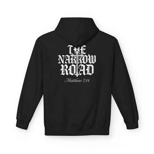 Unisex Midweight Softstyle Fleece Hoodie