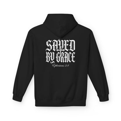 Unisex Midweight Softstyle Fleece Hoodie