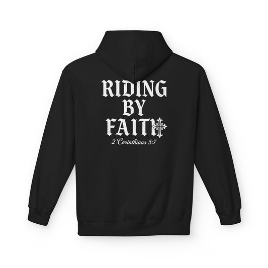 Unisex Midweight Softstyle Fleece Hoodie