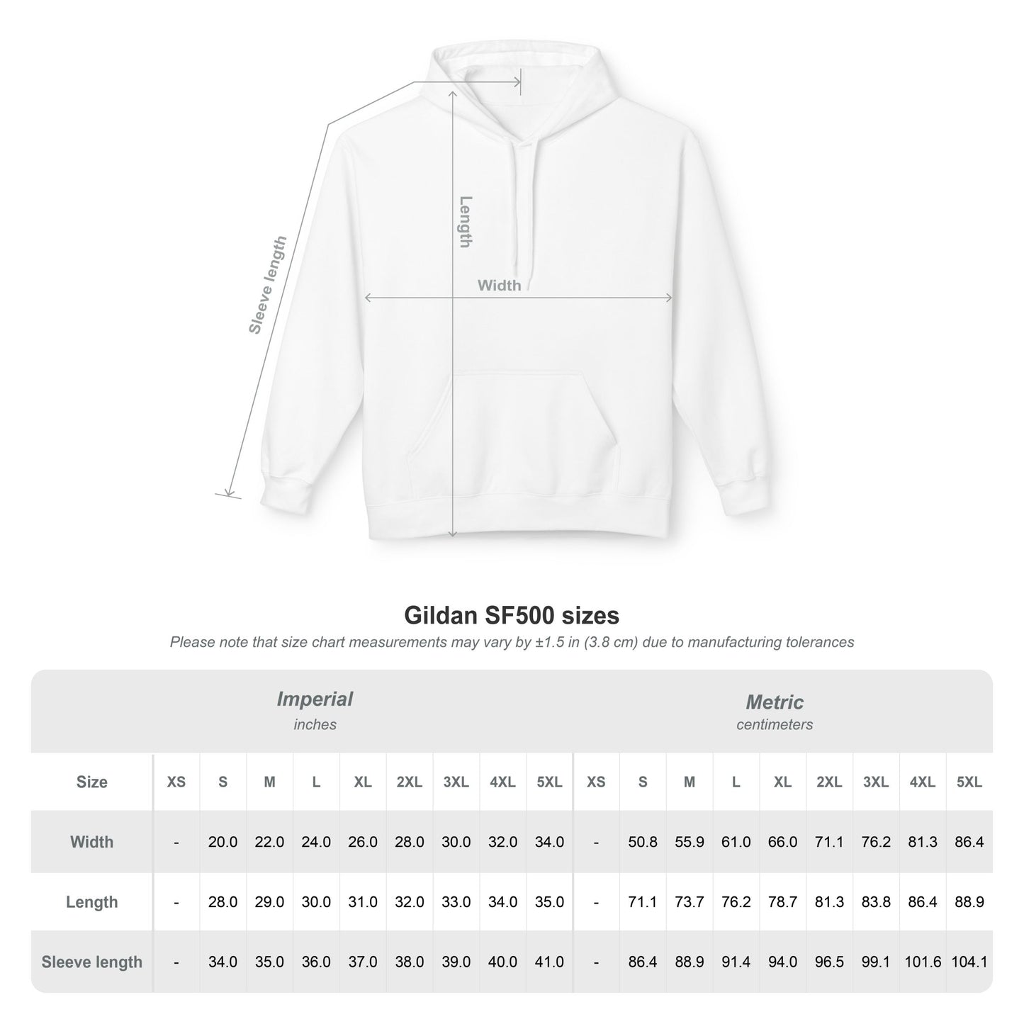 Unisex Midweight Softstyle Fleece Hoodie