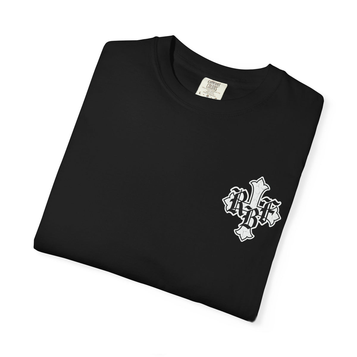 Copy of The Narrow Road - Tee