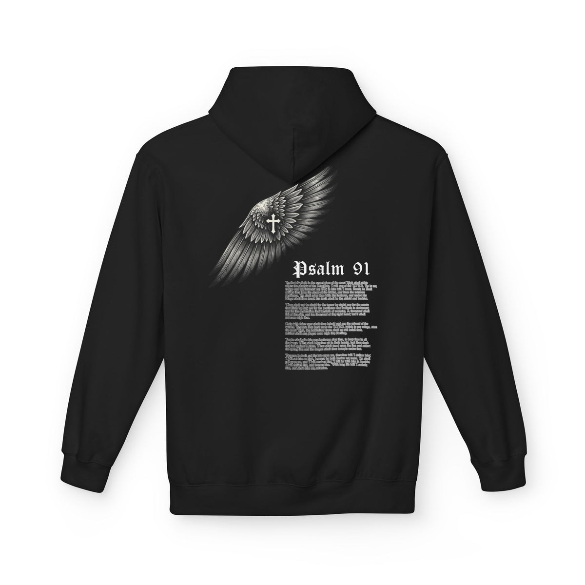 Unisex Midweight Softstyle Fleece Hoodie