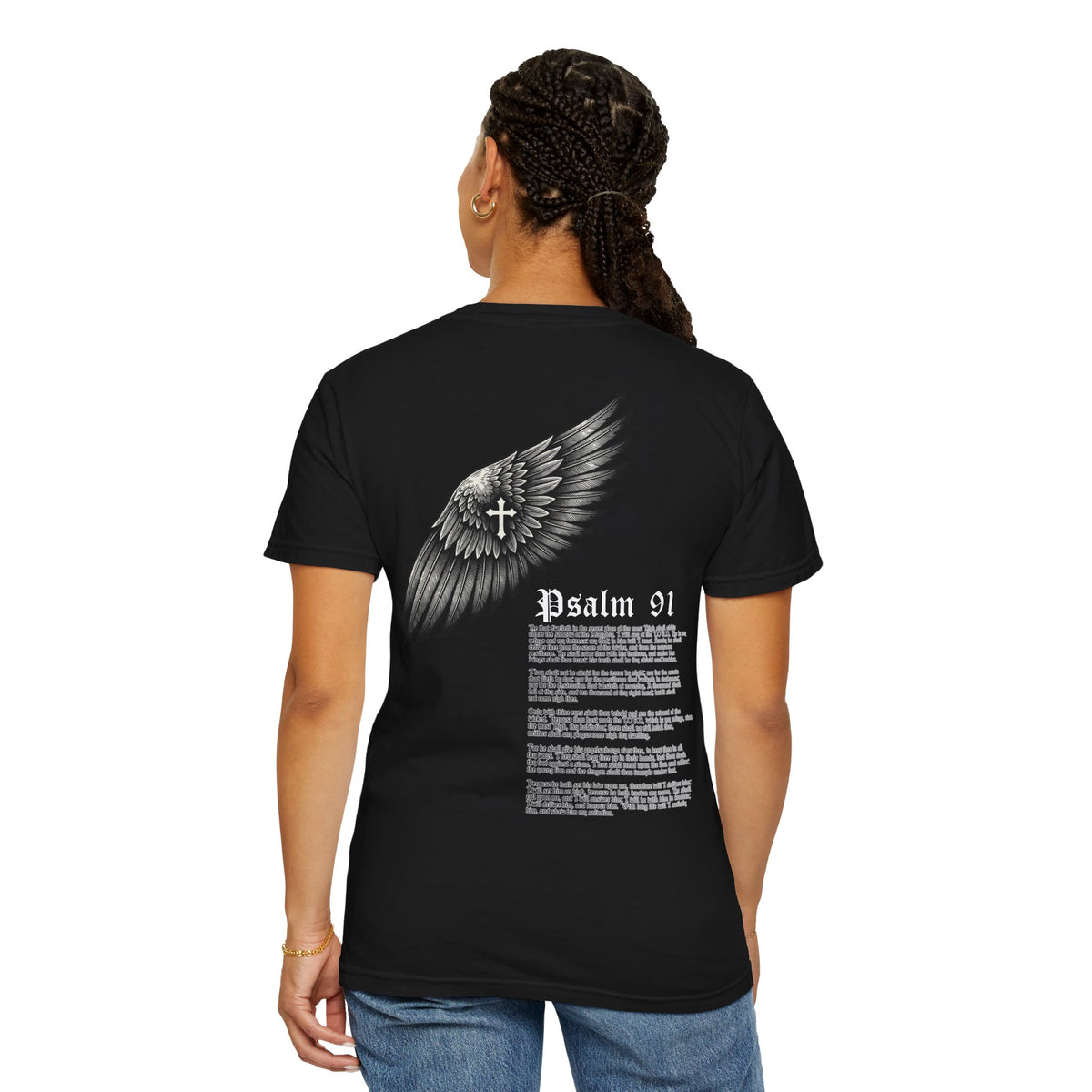 Copy of The Narrow Road - Tee
