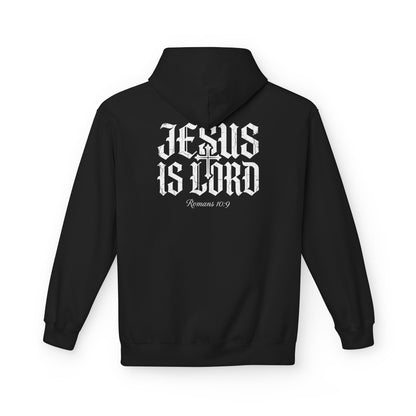 Unisex Midweight Softstyle Fleece Hoodie