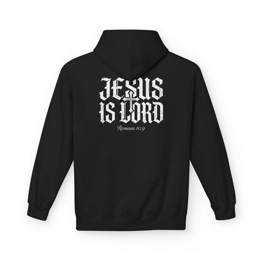 Unisex Midweight Softstyle Fleece Hoodie