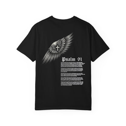 Copy of The Narrow Road - Tee