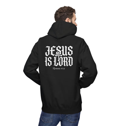 Unisex Midweight Softstyle Fleece Hoodie